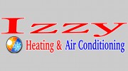 Izzy Heating & Air Conditioning