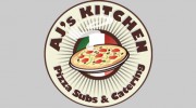 AJ's Kitchen