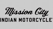 Mission City Indian Motorcycle