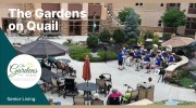 Gardens On Quail