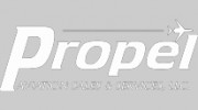 Propel Aviation Sales & Services