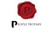 People Mobile Notary & Apostille