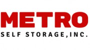 Metro Self Storage