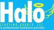 Halo Staffing Agency