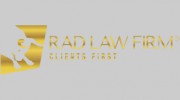 Allen A. Rad