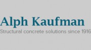 Alph C Kaufman