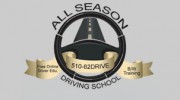 All Season Driving School