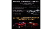 Hovson Tires & Automotive Center