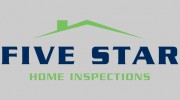 Five Star Home Inspections