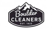 Boulder Cleaners & Laundry