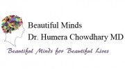 Beautiful Minds