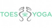 Toes Yoga