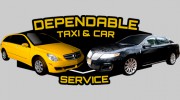 Dependable Taxi & Car Service