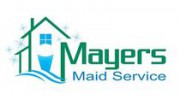 Mayers Maid Service