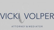 Vicki Volper, JD LLM