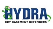 Hydra Basement Waterproofing & Structural Repair
