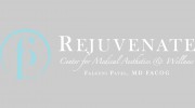 Rejuvenate Center For Medical Aesthetics