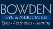 Bowden Eye & Associates
