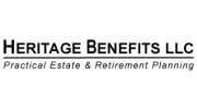 Heritage Benefits