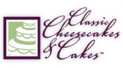 Classic Cheesecakes & Cakes
