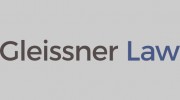 Gleissner Law