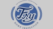 Fry Home Inspection