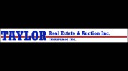 Taylor Real Estate & Insurance