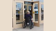 Principal Door Service