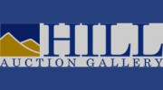 Hill Auction Gallery