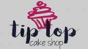 Tip Top Cake Shop