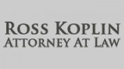 Law Office Of Ross Koplin
