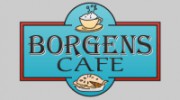 Borgen's Cafe