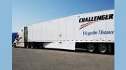 Challenger Motor Freight
