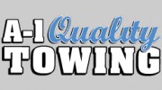 A-1 Quality Towing