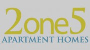2one5 Apartments