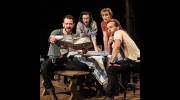 Chelsea Theatre Works
