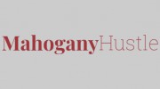 Mahogany Hustle Let's Brand