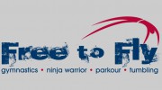 Free To Fly