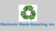 Electronic Waste Recycling