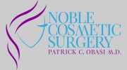 Patrick Obasi, MD, FACS-Noble Cosmetic Surgery
