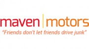 Maven Motors