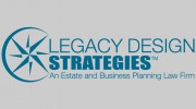 Legacy Design Strategies