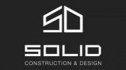 Solid Construction & Design