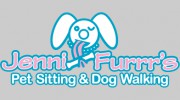 JenniFurrr's Pet Sitting & Dog Walking