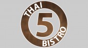 5 Thai Bistro