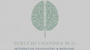 Suruchi Chandra, MD