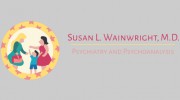 Wainwright, Susan L MD