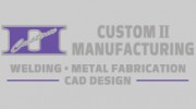 Custom II Manufacturing