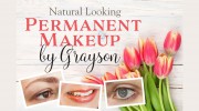 Permanent Makeup By Grayson