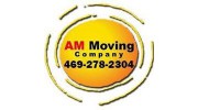 AM Moving